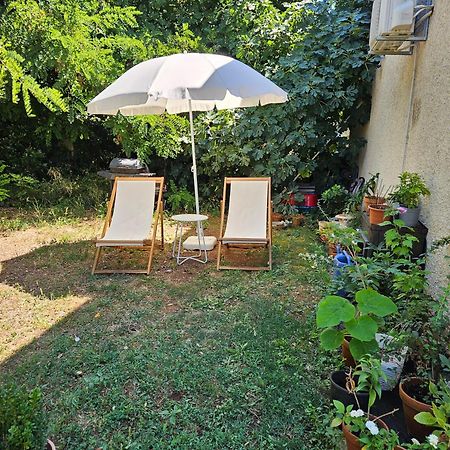 Apartment For Two Пула Екстер'єр фото