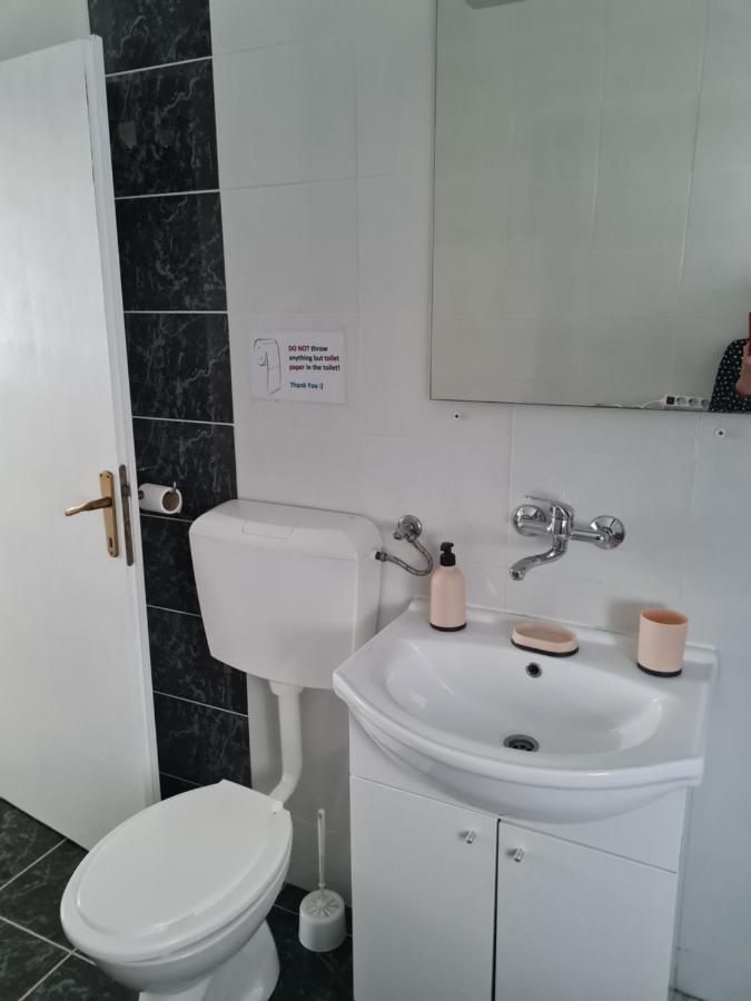 Apartment For Two Пула Екстер'єр фото