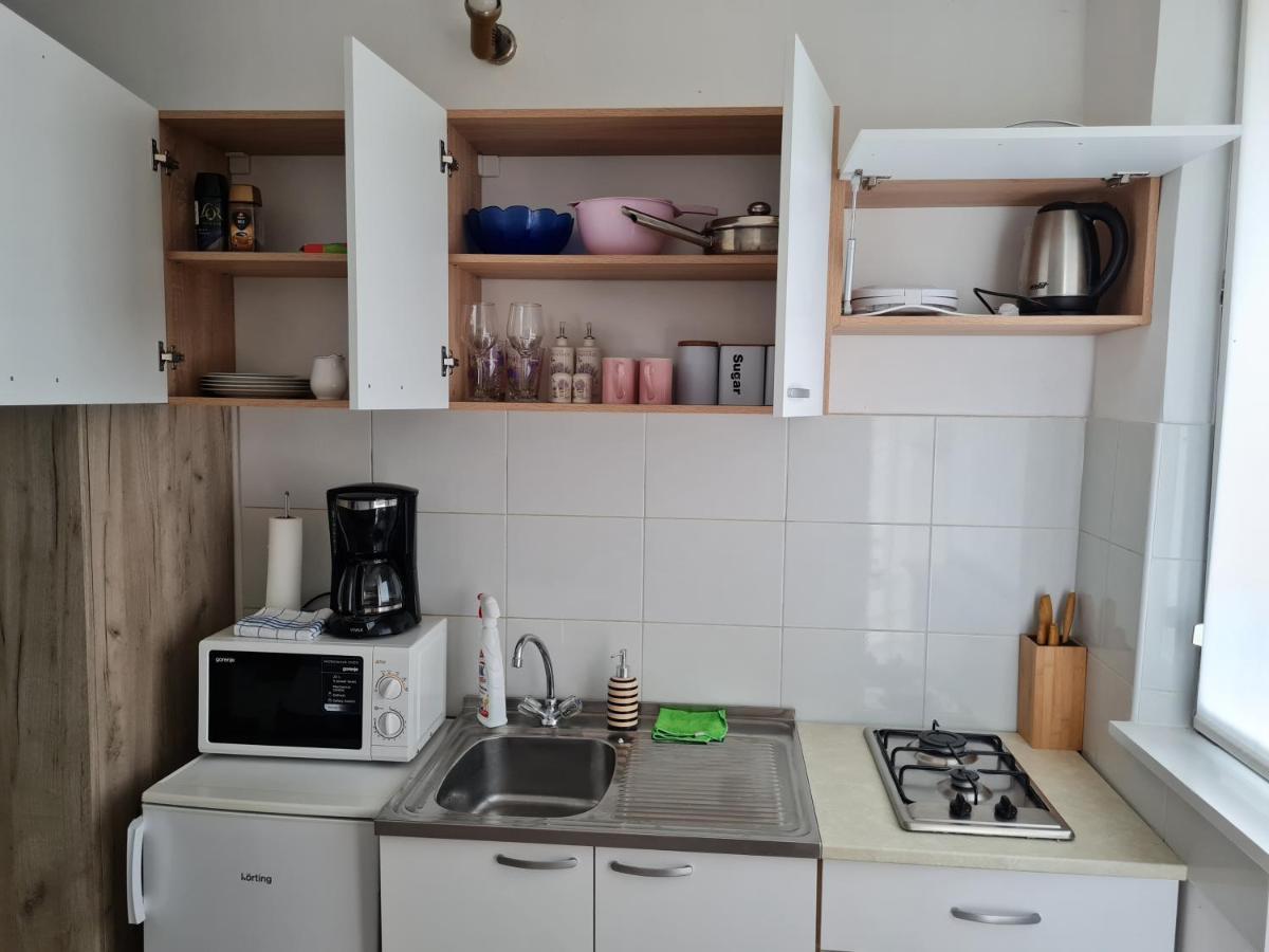 Apartment For Two Пула Екстер'єр фото