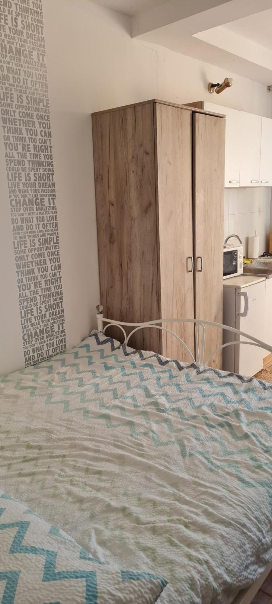 Apartment For Two Пула Екстер'єр фото