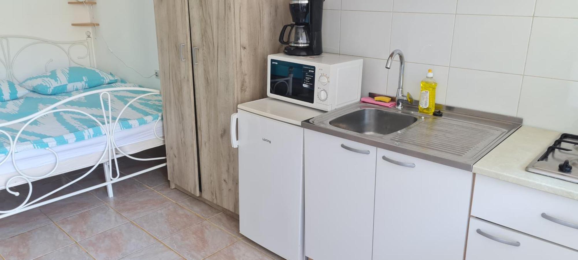 Apartment For Two Пула Екстер'єр фото