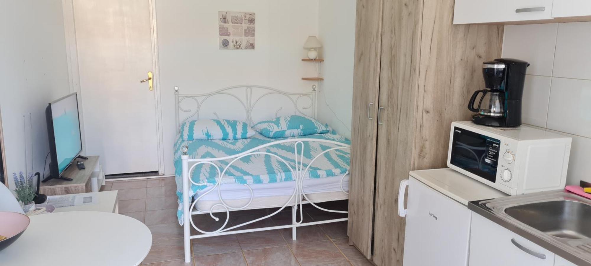 Apartment For Two Пула Екстер'єр фото
