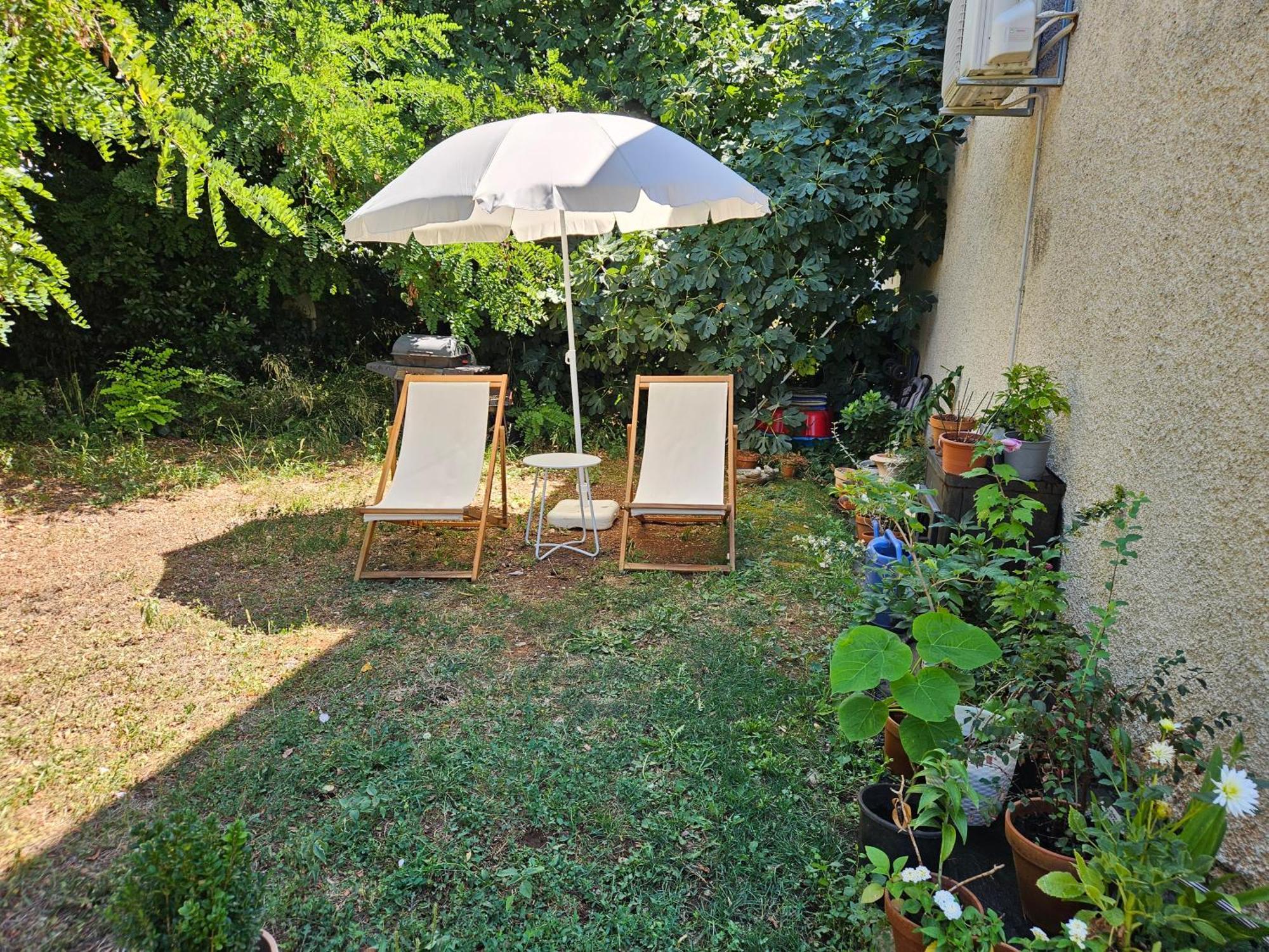 Apartment For Two Пула Екстер'єр фото