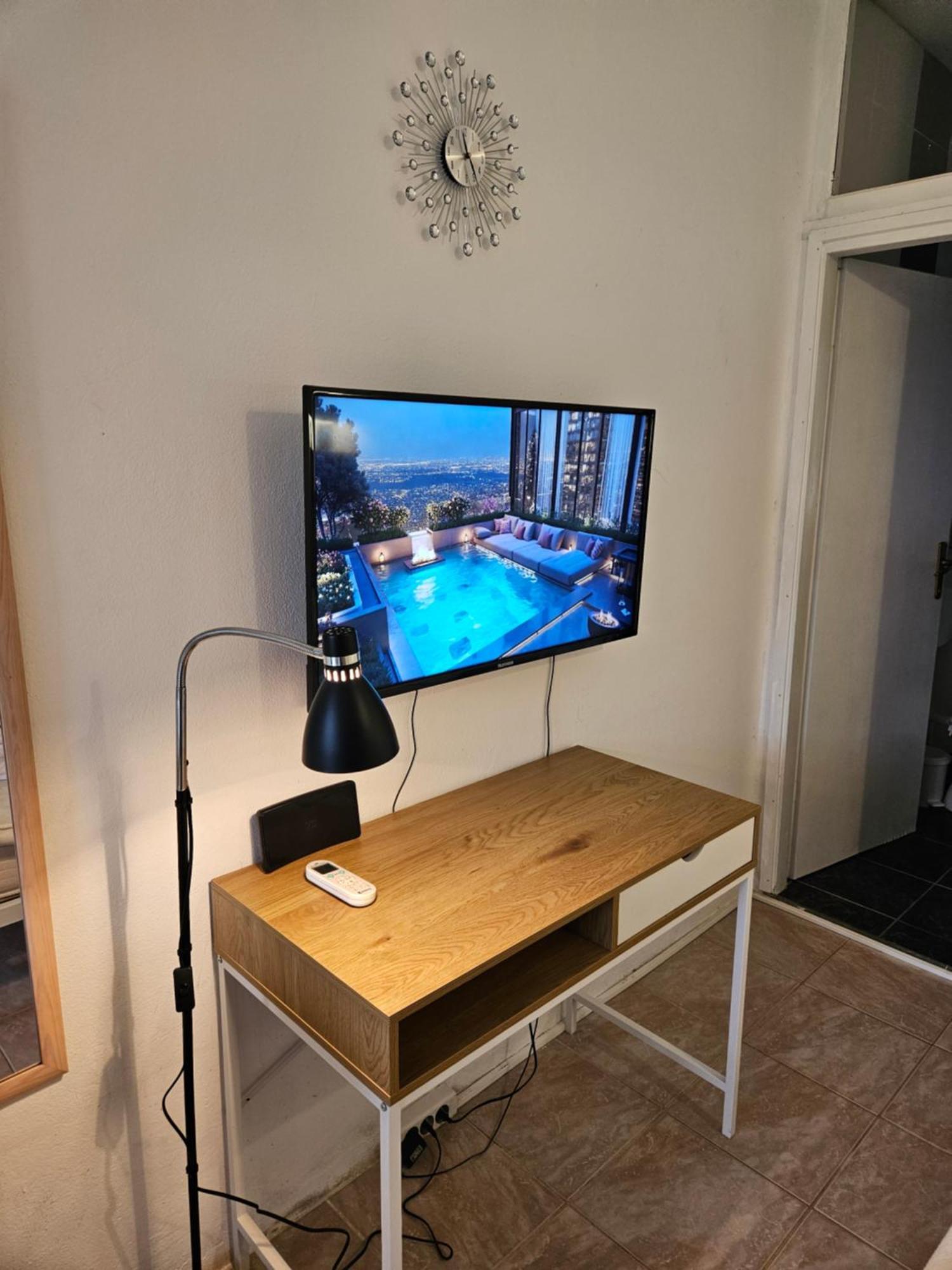 Apartment For Two Пула Екстер'єр фото