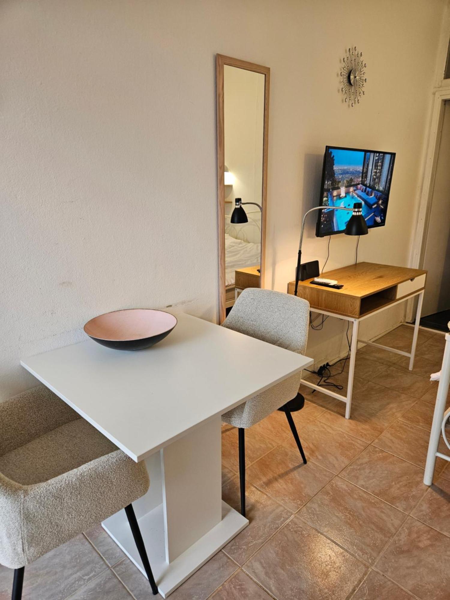 Apartment For Two Пула Екстер'єр фото