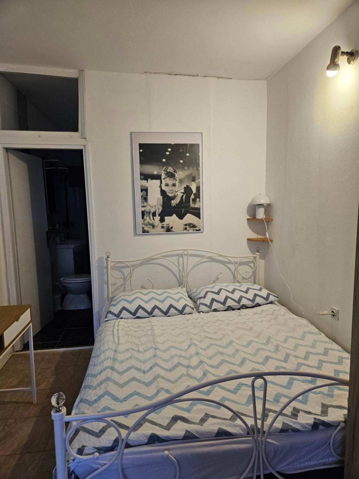 Apartment For Two Пула Екстер'єр фото